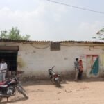 Lormi liquor shop protest