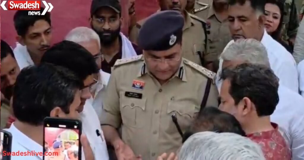 AI Fake Video Controversy