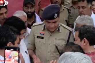 AI Fake Video Controversy