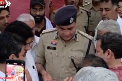 AI Fake Video Controversy