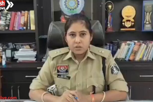 LPG tanker scam