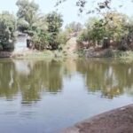 Pond Drowning Accident