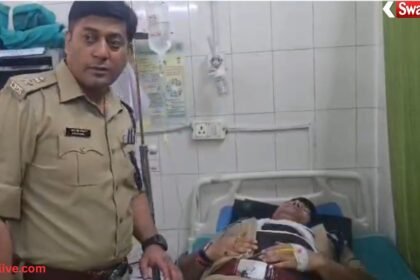 Dehradun Encounter Case