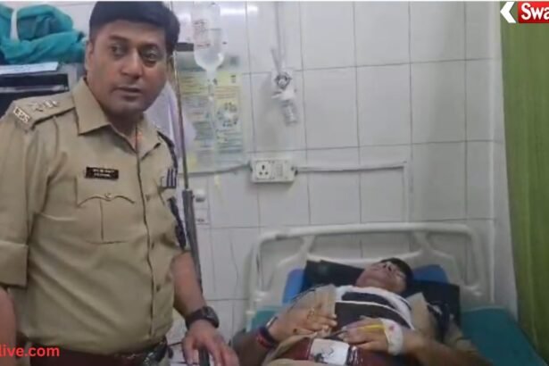 Dehradun Encounter Case