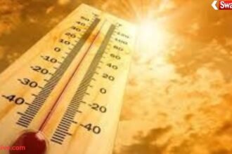 Chhattisgarh Weather Alert