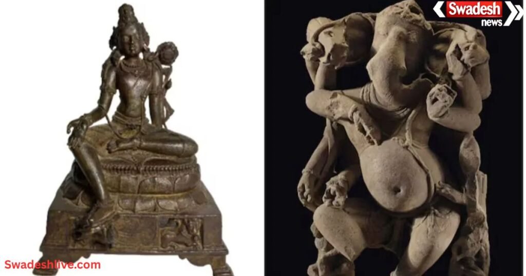 https://swadeshlive.com/india-recovered-stolen-antiquities-usa/
