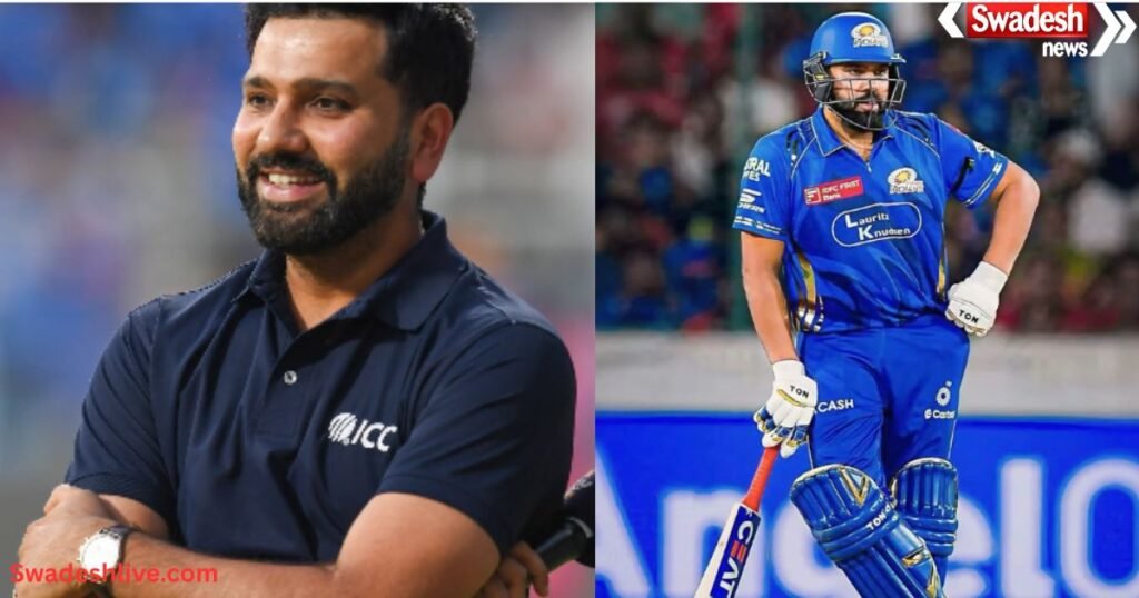 Rohit Sharma's Birthday