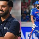 Rohit Sharma's Birthday