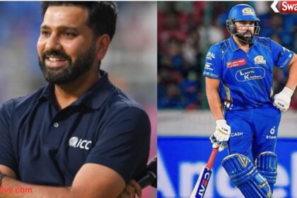 Rohit Sharma's Birthday