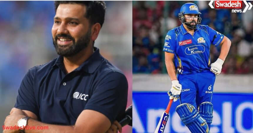 Rohit Sharma's Birthday