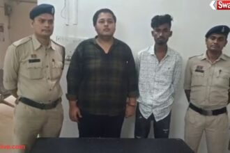 Highway Robbery Coal Transport Scam