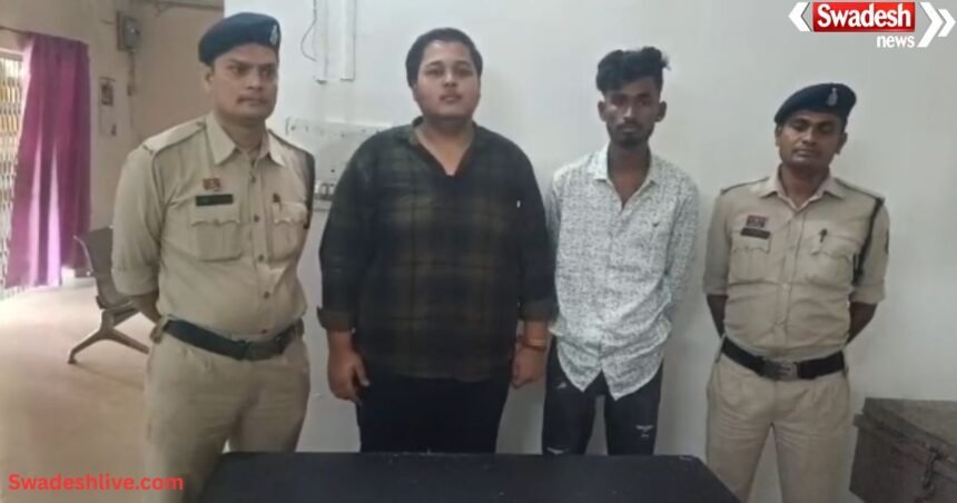 Highway Robbery Coal Transport Scam