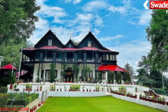 Shimla