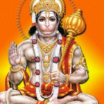Hanuman Jayanti