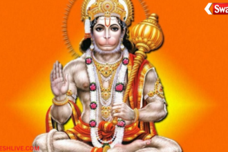 Hanuman Jayanti