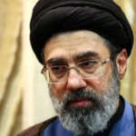 Mojtaba Khamenei