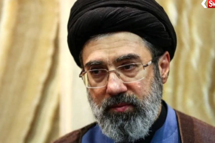 Mojtaba Khamenei
