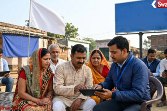 India Census 2026