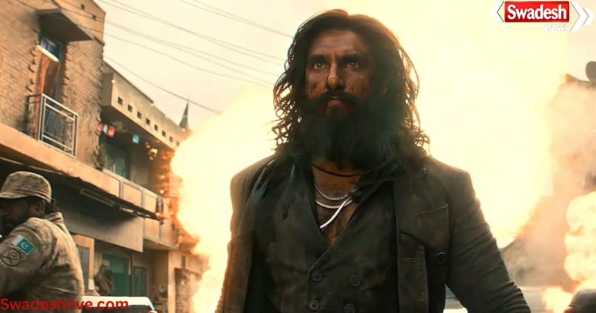 Dhurandhar 2 Worldwide Collection