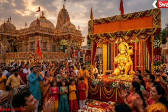 Hanuman Janamutsav 2026