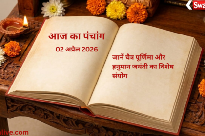 Aaj Ka Panchang