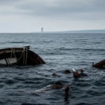 Turkey Migrant Boat Accident
