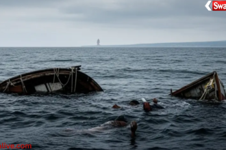 Turkey Migrant Boat Accident