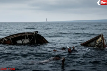 Turkey Migrant Boat Accident