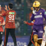 KKR vs SRH