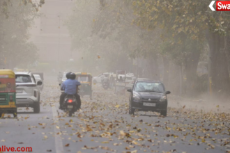MP Weather Alert