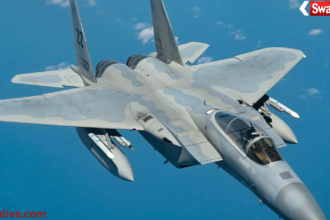 US fighter jets