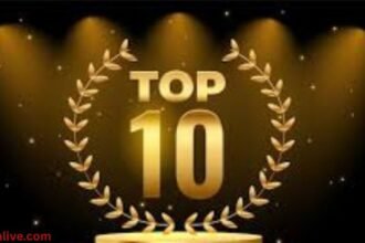 CG Top News