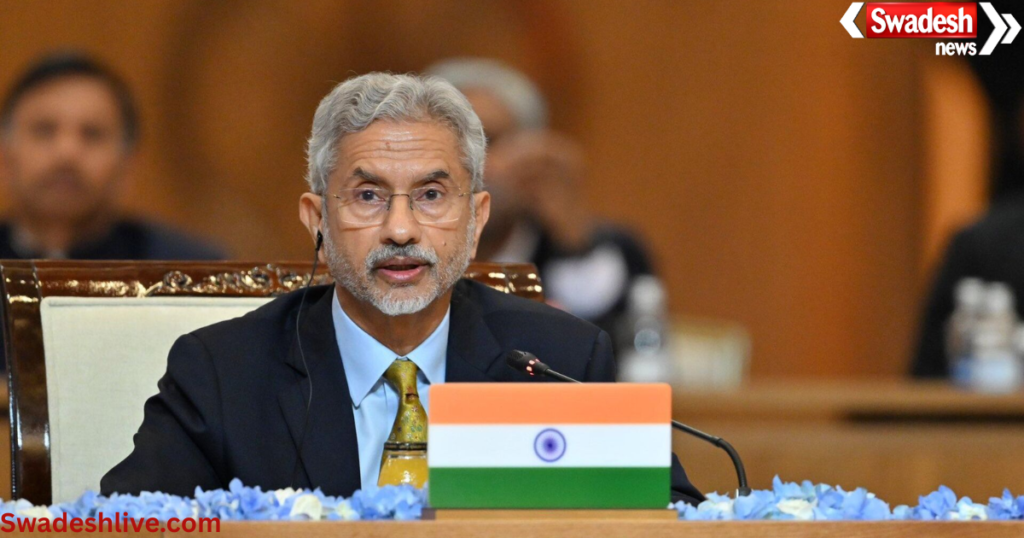 India on Middle East Tension