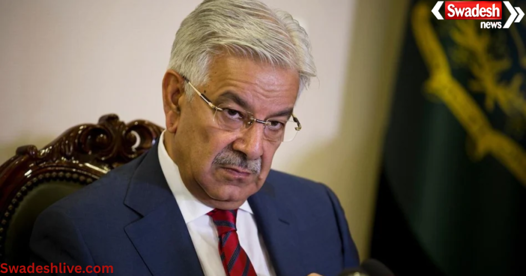 Pakistan threat India