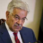 Pakistan threat India