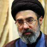 Mojtaba Khamenei