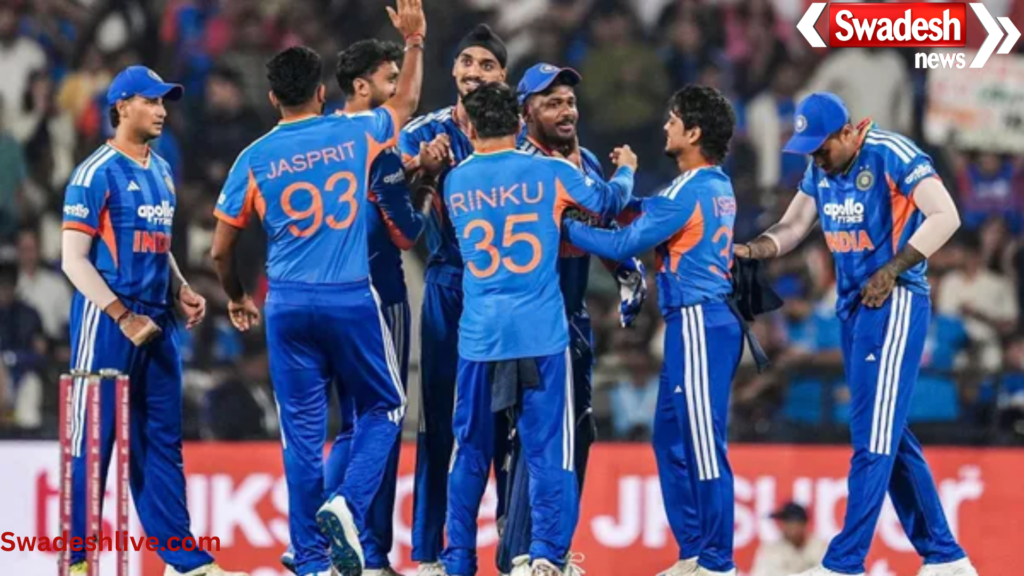 India ICC T20 schedule