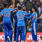 India ICC T20 schedule