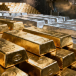 Gold Silver Price fall