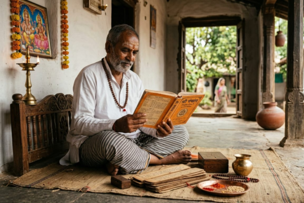Aaj ka Panchang