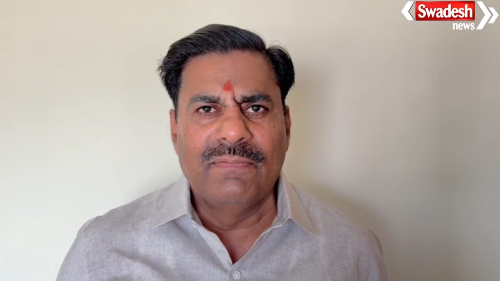 Vidhyak Rameshwar Sharma