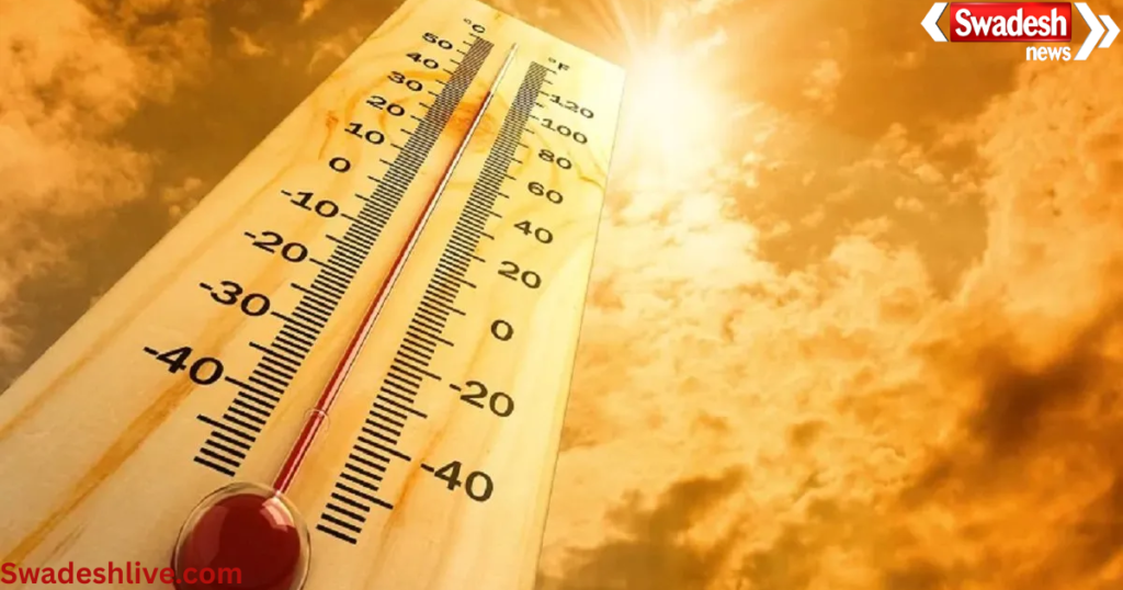 India Weather Update