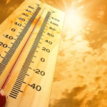 India Weather Update