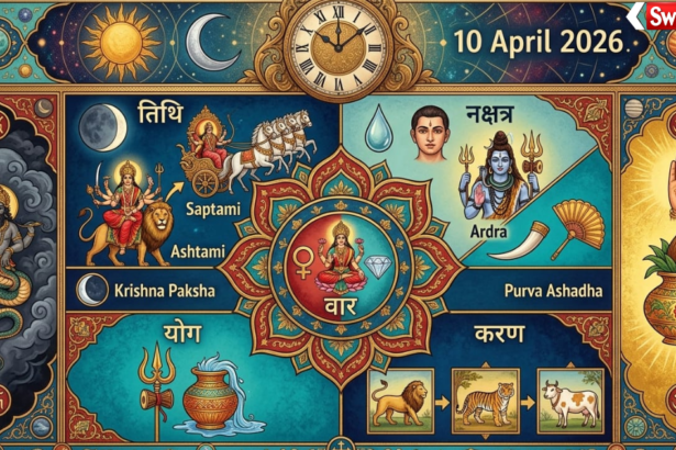 Aaj ka Panchang