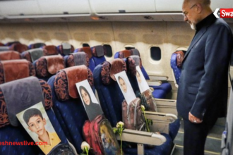 Iran-US Talks: Iranian delegation arrives in Pakistan, posts photos of Minab school attack, gets emotional in caption