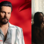 Actor Randeep Hooda shares first glimpse of daughter and reveals her name