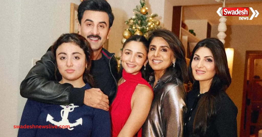 Another member of the Kapoor family is ready to enter films, find out who