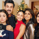 Another member of the Kapoor family is ready to enter films, find out who