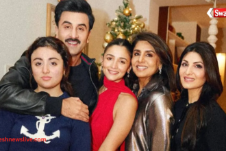Another member of the Kapoor family is ready to enter films, find out who