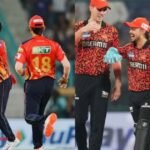 PBKS vs SRH match today